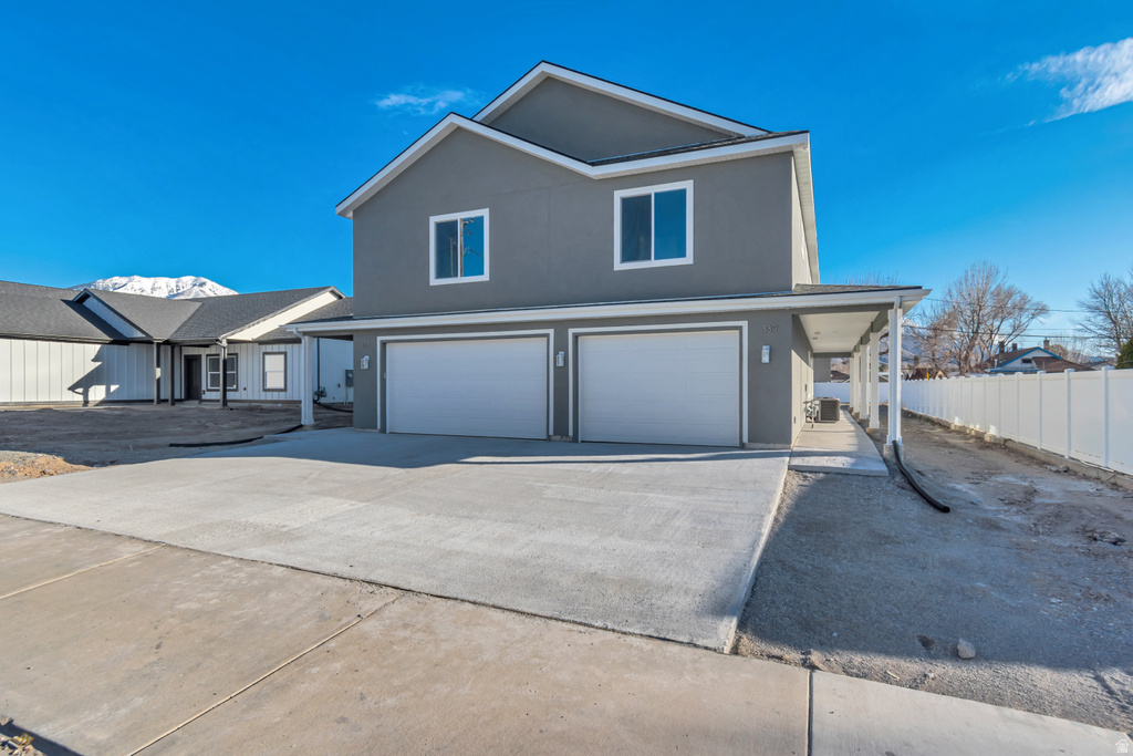 337 W 100 S Payson, UT 84651