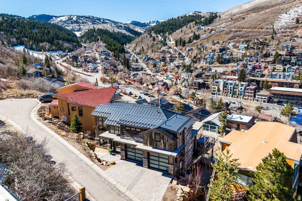 253 MCHENRY AVE Park City, UT 84060
