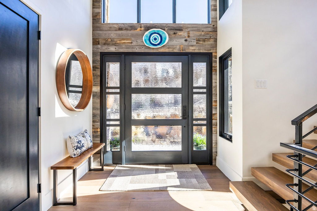 253 MCHENRY AVE Park City, UT 84060