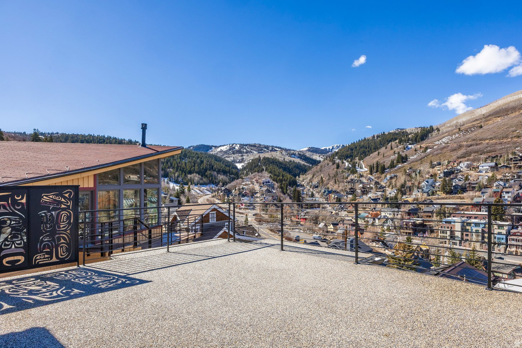 253 MCHENRY AVE Park City, UT 84060