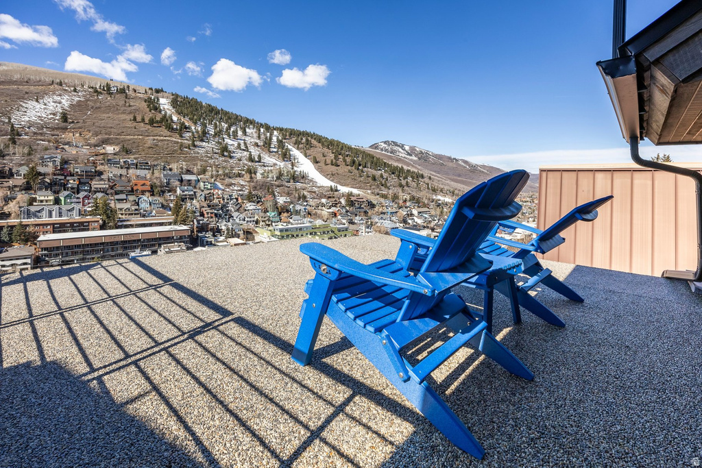 253 MCHENRY AVE Park City, UT 84060