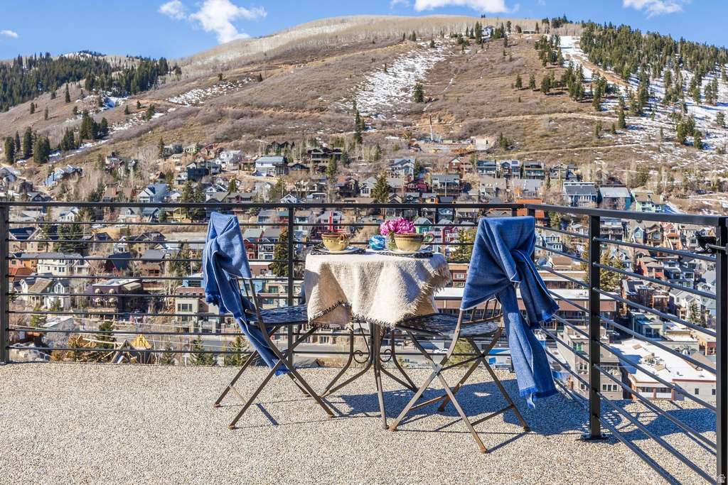 253 MCHENRY AVE Park City, UT 84060