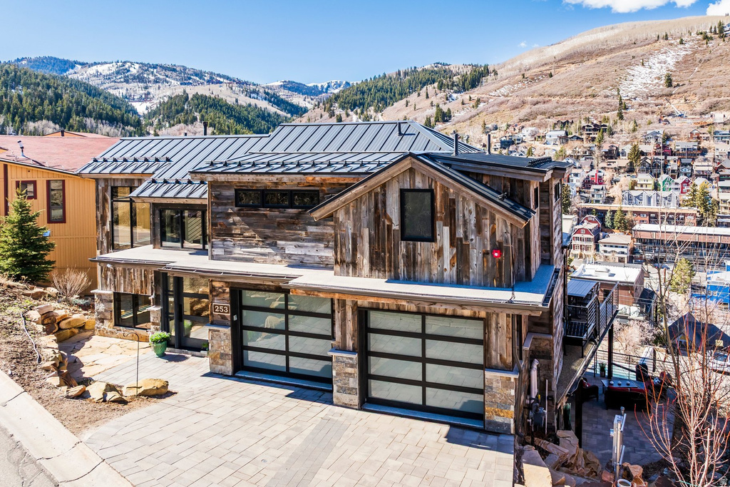 253 MCHENRY AVE Park City, UT 84060