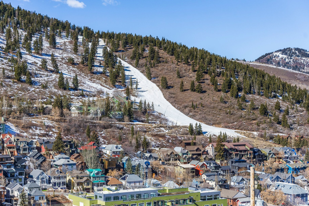 253 MCHENRY AVE Park City, UT 84060