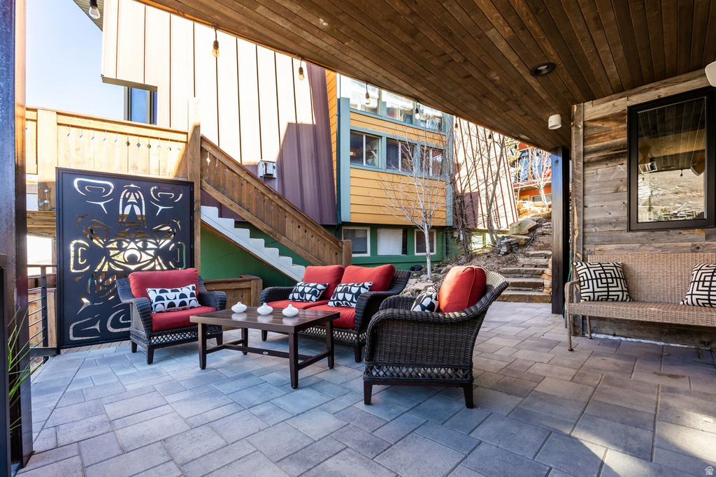 253 MCHENRY AVE Park City, UT 84060