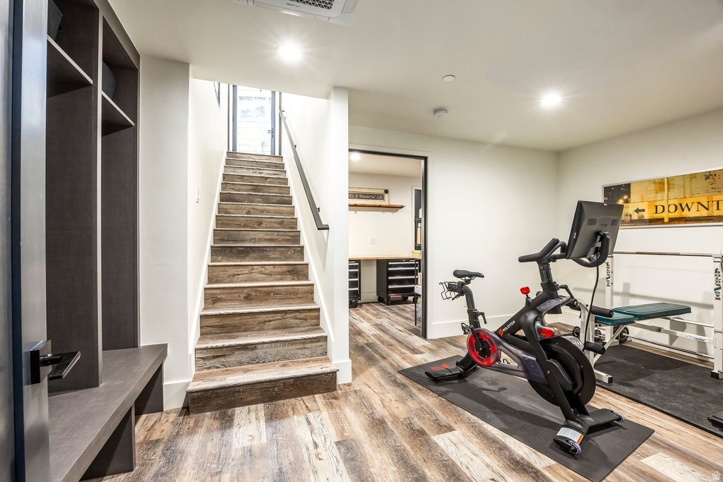 253 MCHENRY AVE Park City, UT 84060