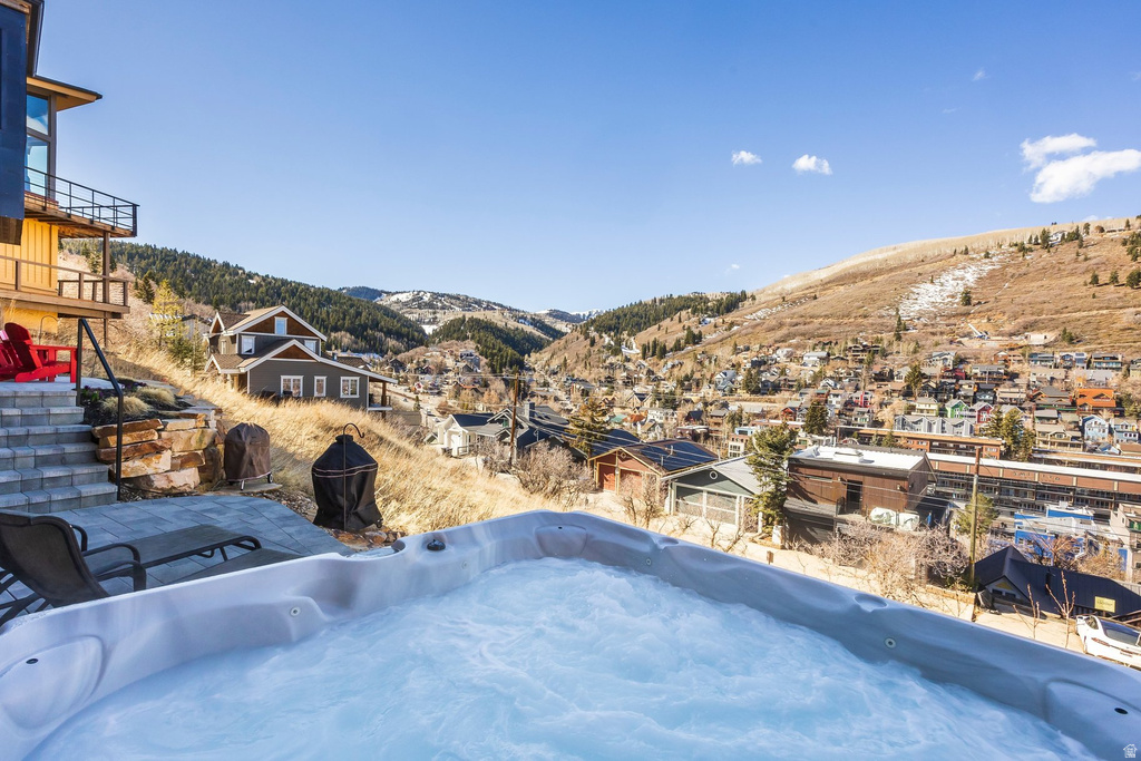 253 MCHENRY AVE Park City, UT 84060