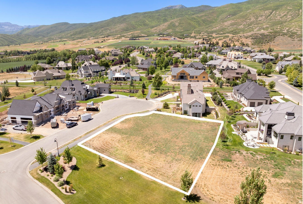 544 W RHEINFALLS Midway, UT 84049