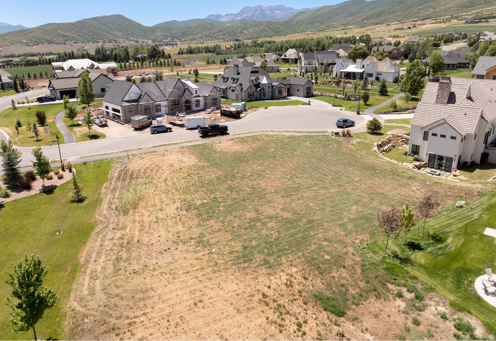 544 W RHEINFALLS Midway, UT 84049
