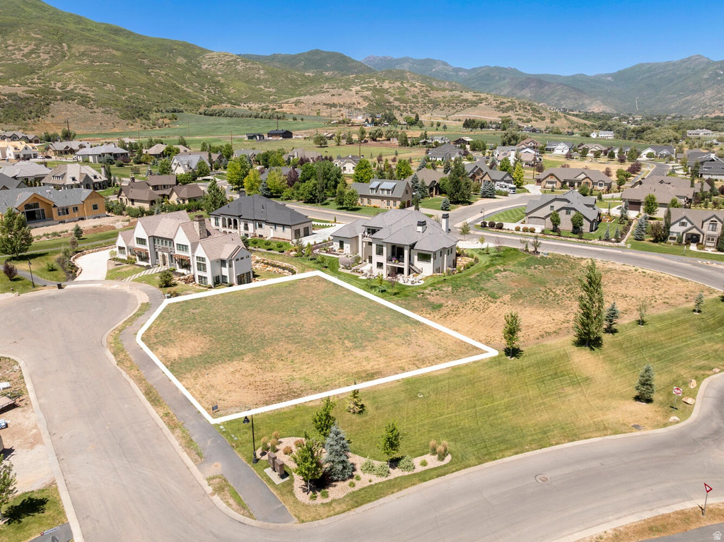 544 W RHEINFALLS Midway, UT 84049