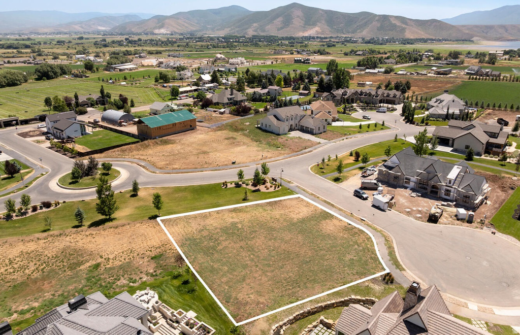 544 W RHEINFALLS Midway, UT 84049