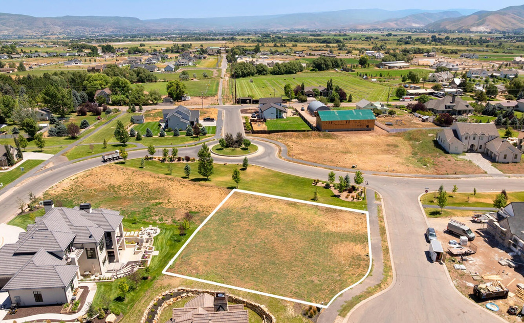 544 W RHEINFALLS Midway, UT 84049