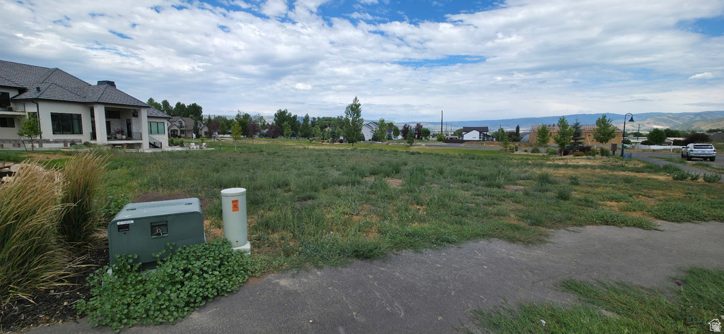 544 W RHEINFALLS Midway, UT 84049