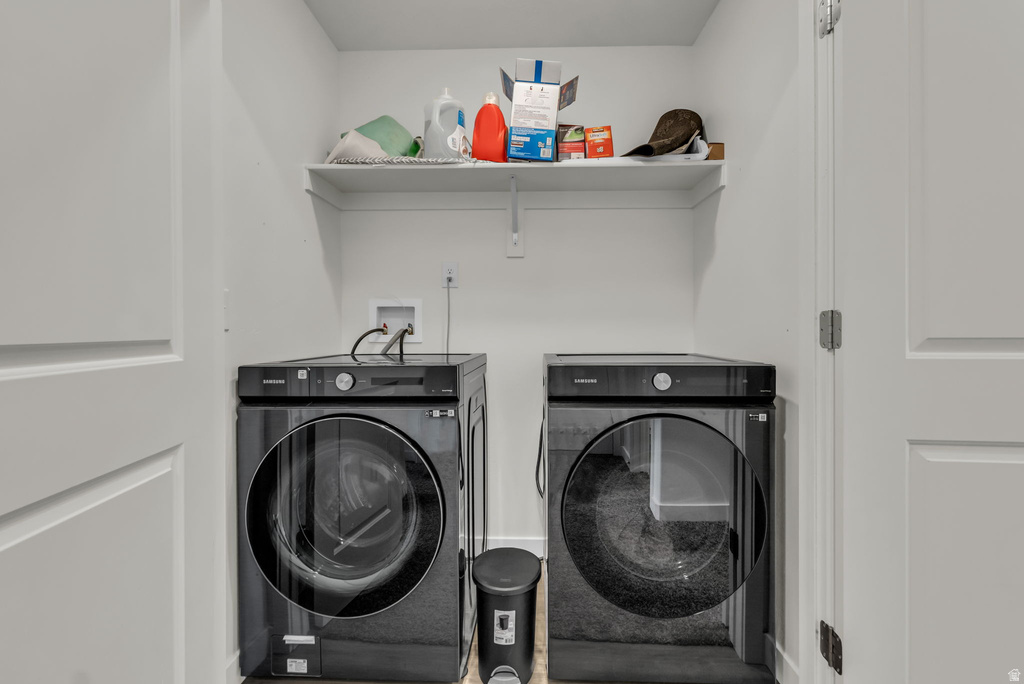 266 N PORTSIDE LN Saratoga Springs, UT 84045