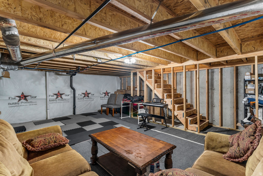 266 N PORTSIDE LN Saratoga Springs, UT 84045