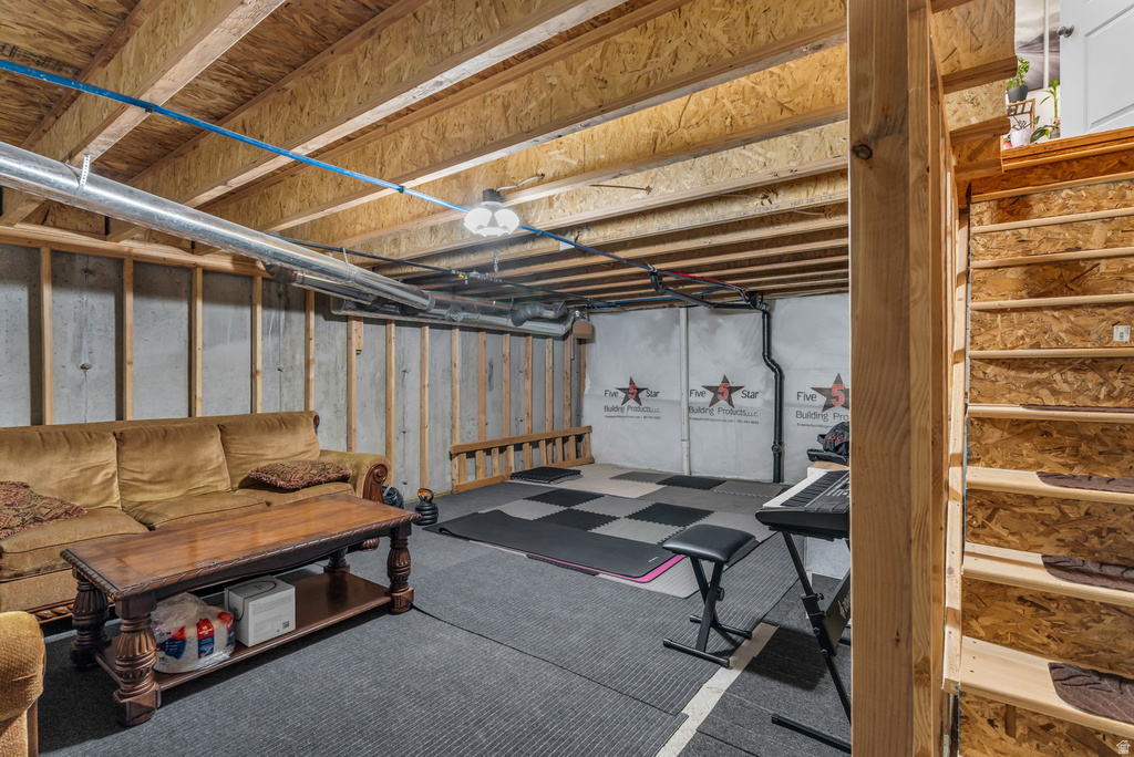 266 N PORTSIDE LN Saratoga Springs, UT 84045