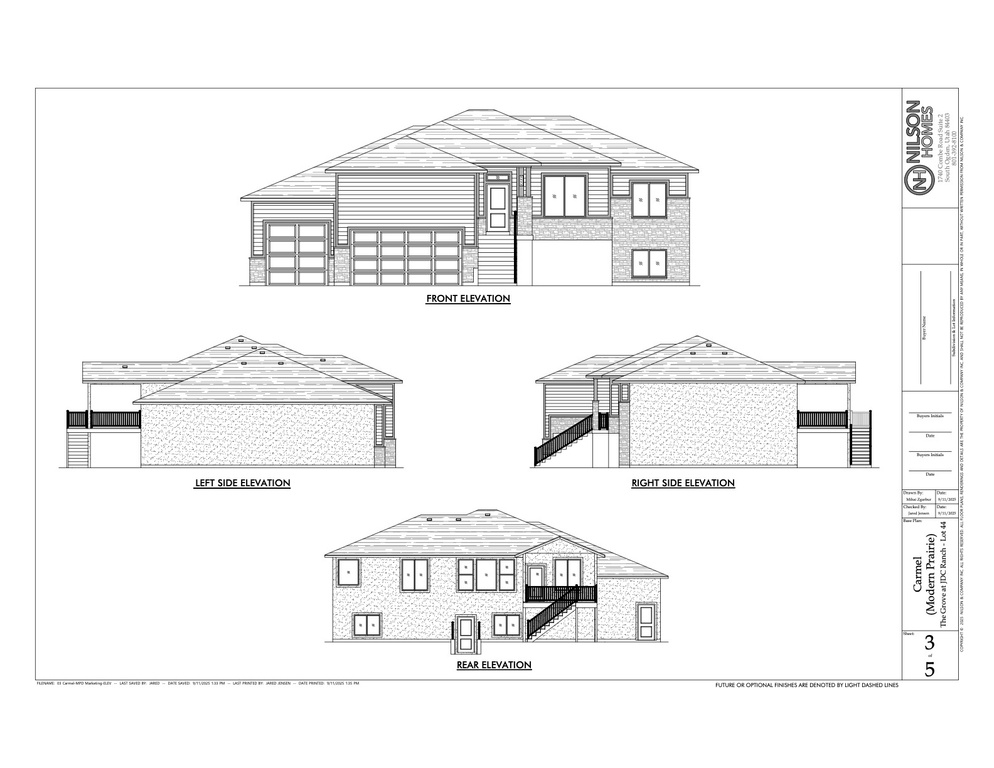 3181 N 2825 W #44 Plain City, UT 84404