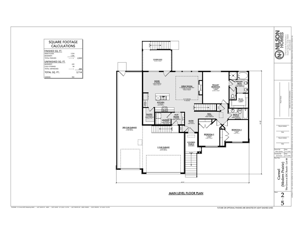 3181 N 2825 W #44 Plain City, UT 84404