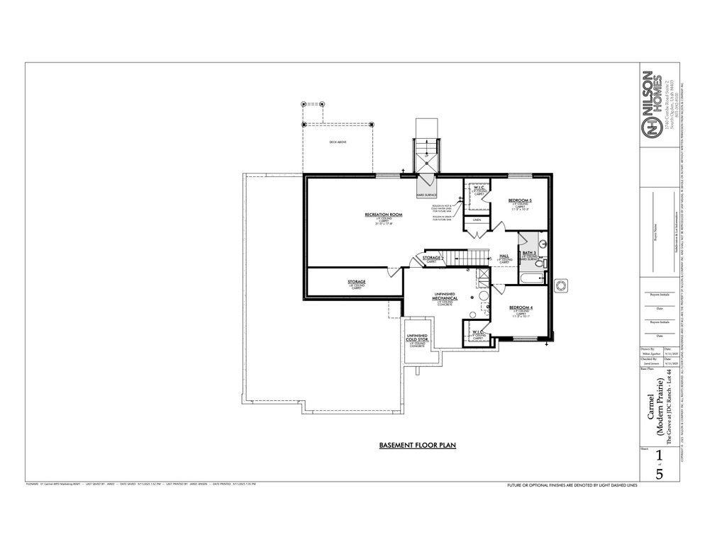 3181 N 2825 W #44 Plain City, UT 84404