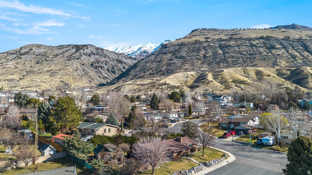 1541 E BLACKHAWK DR Pleasant Grove, UT 84062