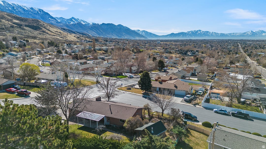 1541 E BLACKHAWK DR Pleasant Grove, UT 84062