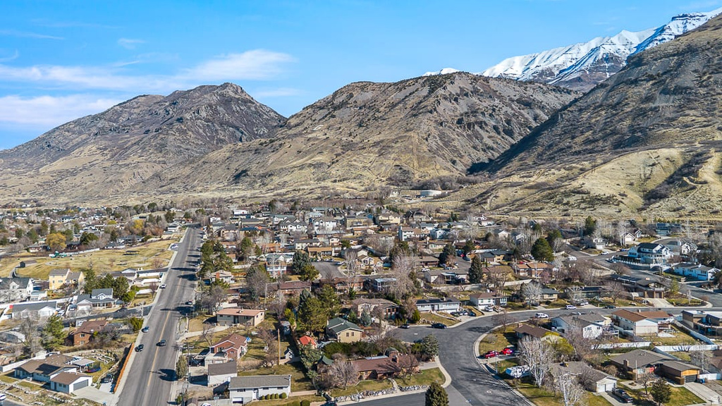 1541 E BLACKHAWK DR Pleasant Grove, UT 84062