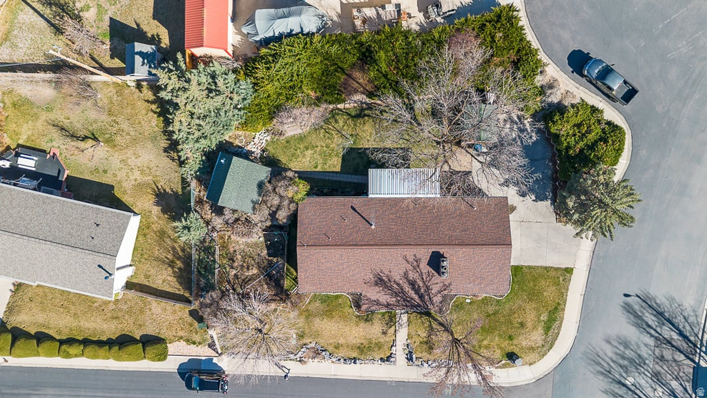 1541 E BLACKHAWK DR Pleasant Grove, UT 84062
