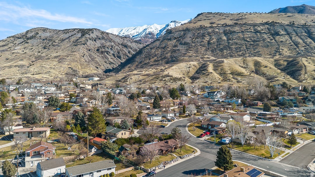 1541 E BLACKHAWK DR Pleasant Grove, UT 84062