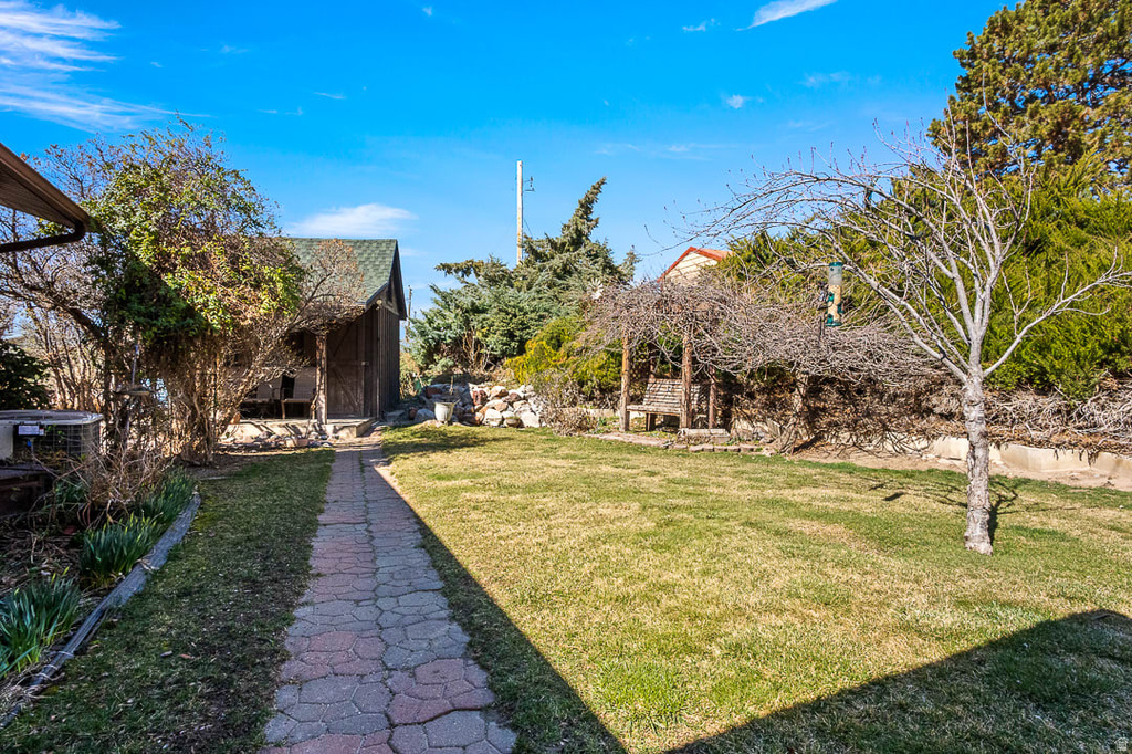 1541 E BLACKHAWK DR Pleasant Grove, UT 84062