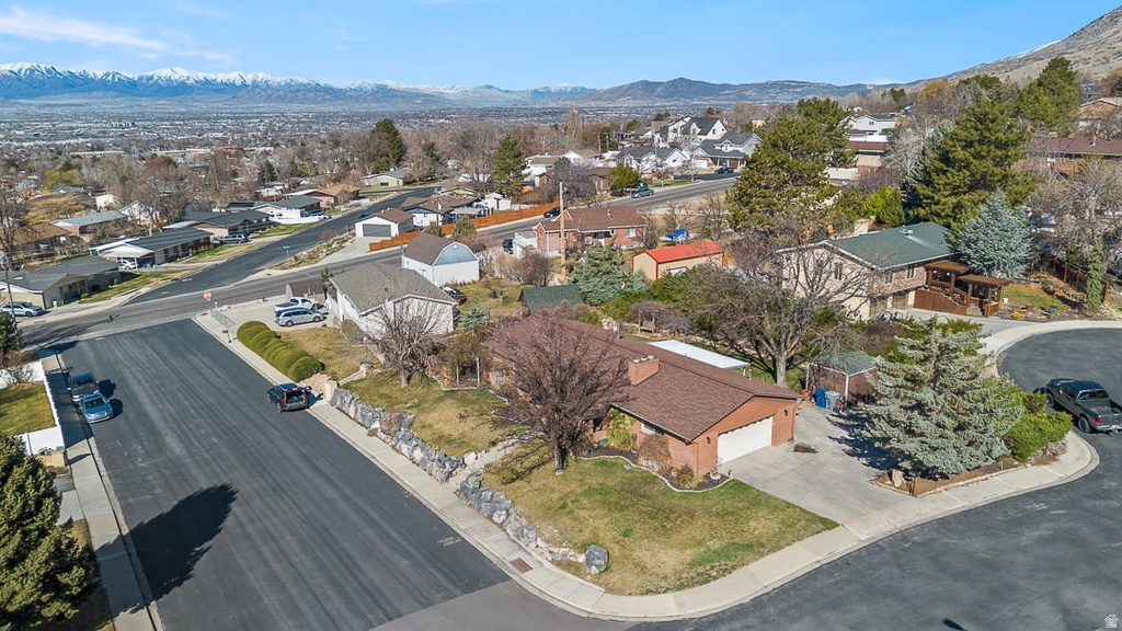 1541 E BLACKHAWK DR Pleasant Grove, UT 84062