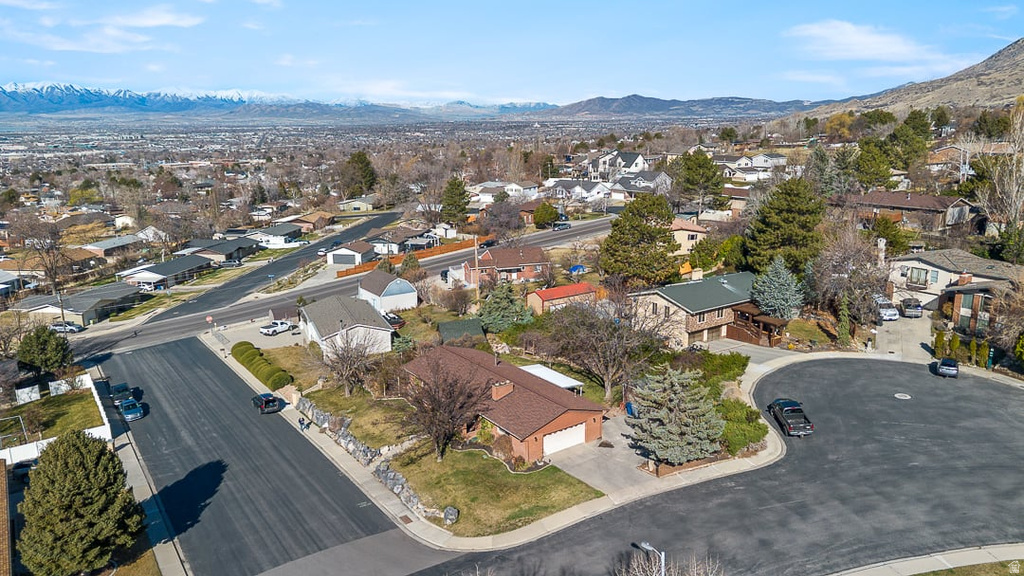 1541 E BLACKHAWK DR Pleasant Grove, UT 84062