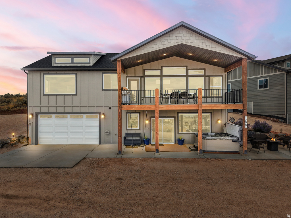 388 W CRICKET CIR Garden City, UT 84028