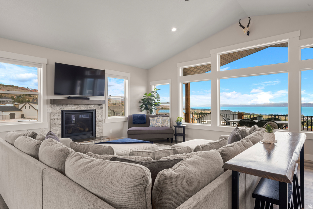 388 W CRICKET CIR Garden City, UT 84028