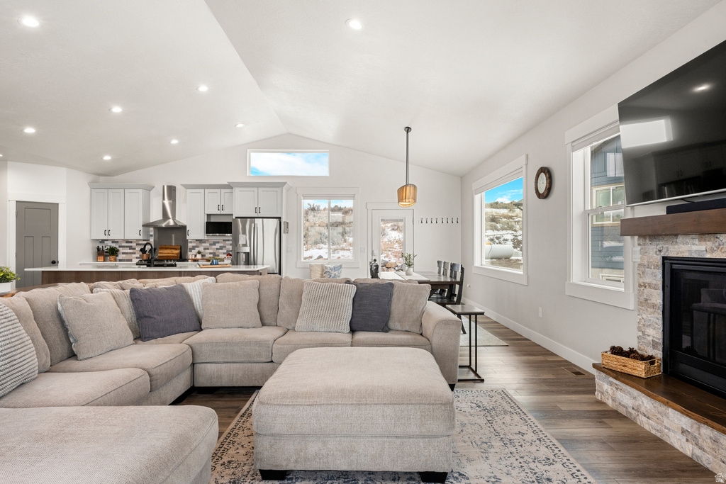 388 W CRICKET CIR Garden City, UT 84028