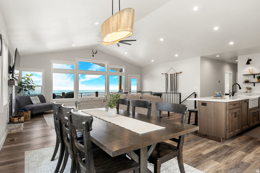 388 W CRICKET CIR Garden City, UT 84028