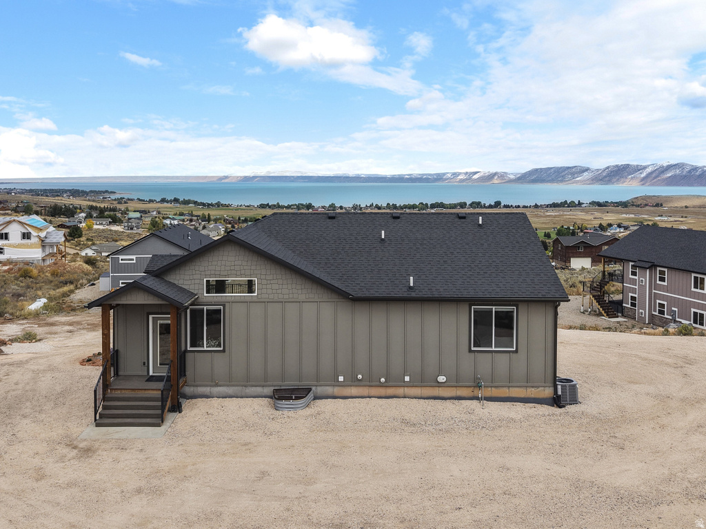 388 W CRICKET CIR Garden City, UT 84028