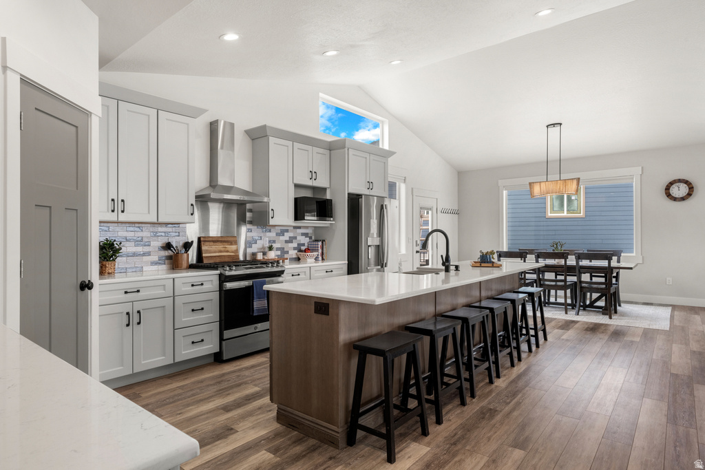 388 W CRICKET CIR Garden City, UT 84028