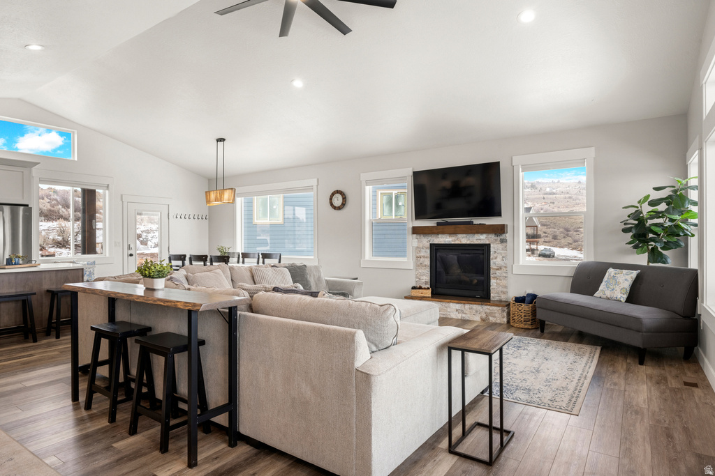 388 W CRICKET CIR Garden City, UT 84028