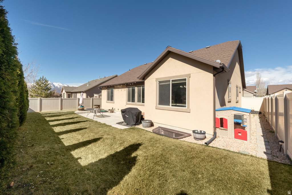 474 E ACORD WAY Heber City, UT 84032