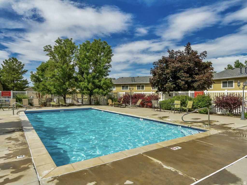 4752 W ITALIAN CT West Jordan, UT 84084