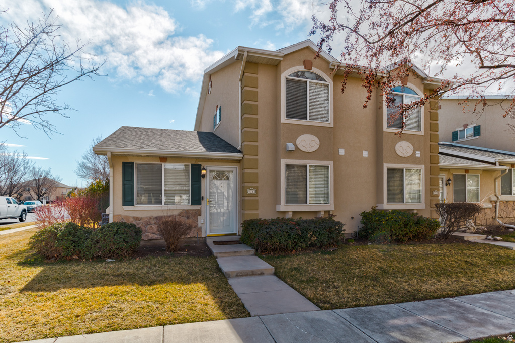 4752 W ITALIAN CT West Jordan, UT 84084