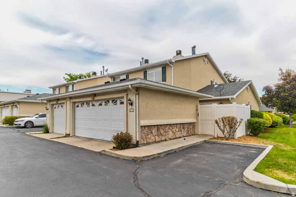 4752 W ITALIAN S CT photo 3