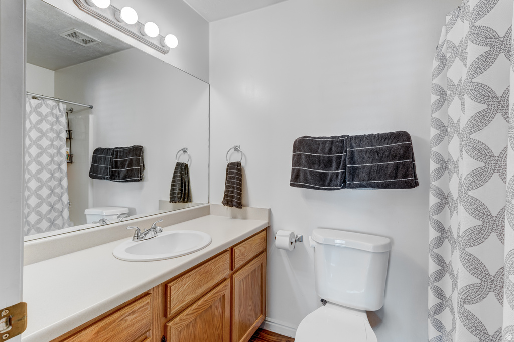 4752 W ITALIAN CT West Jordan, UT 84084