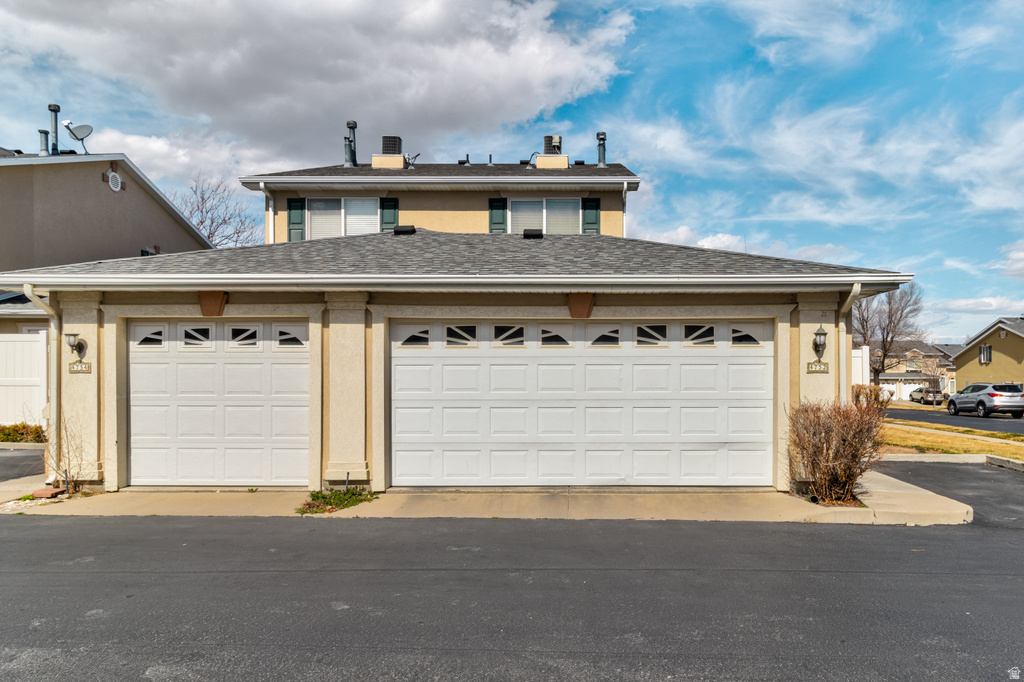 4752 W ITALIAN CT West Jordan, UT 84084