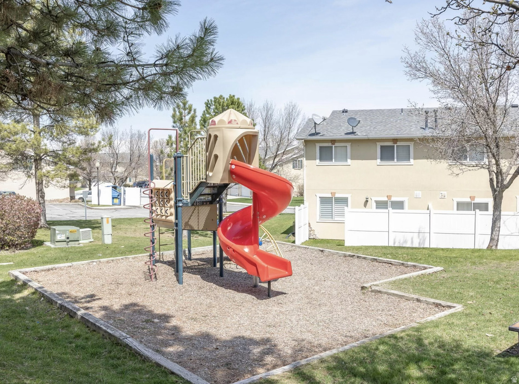 4752 W ITALIAN CT West Jordan, UT 84084