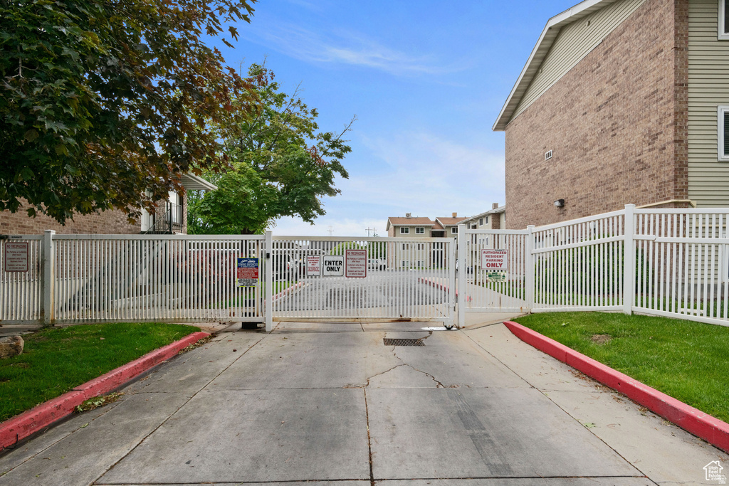 217 FOSS ST #D201 Salt Lake City, UT 84104