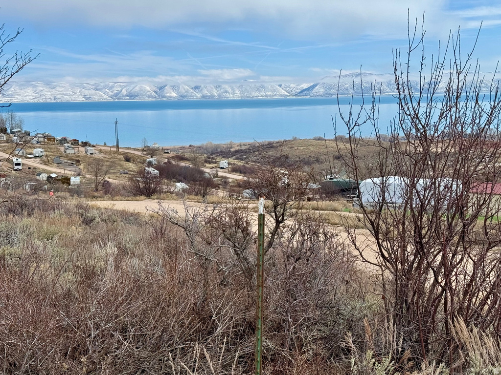 6  BUTTERCUP CIR Fish Haven, ID 83287