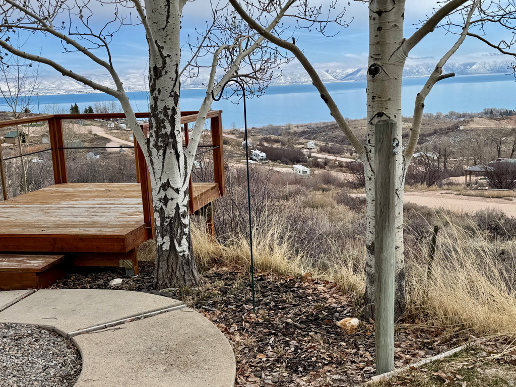 6  BUTTERCUP CIR Fish Haven, ID 83287