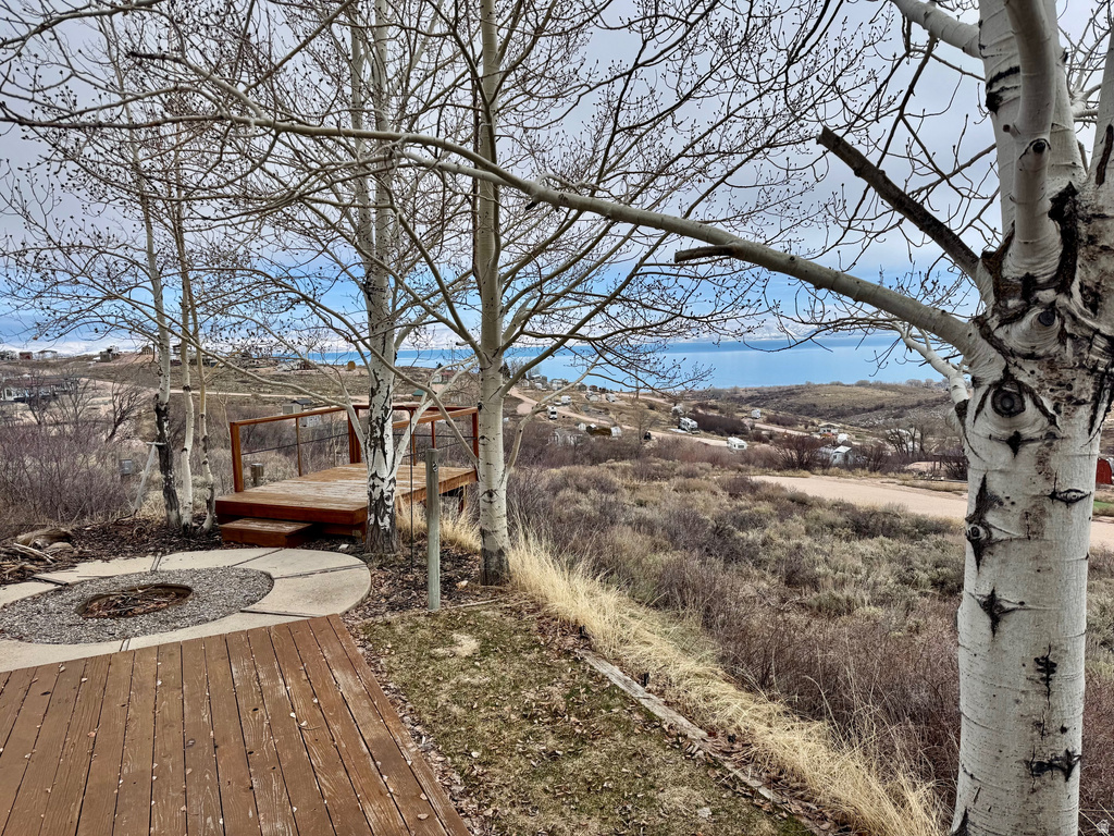 6  BUTTERCUP CIR Fish Haven, ID 83287