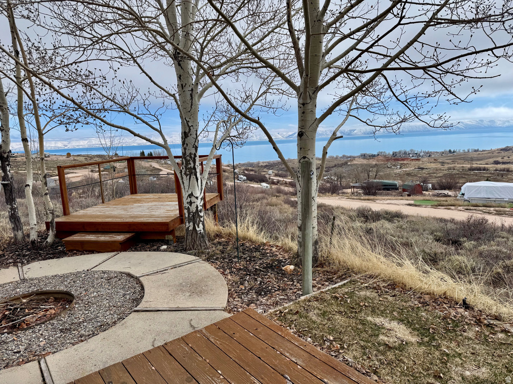 6  BUTTERCUP CIR Fish Haven, ID 83287